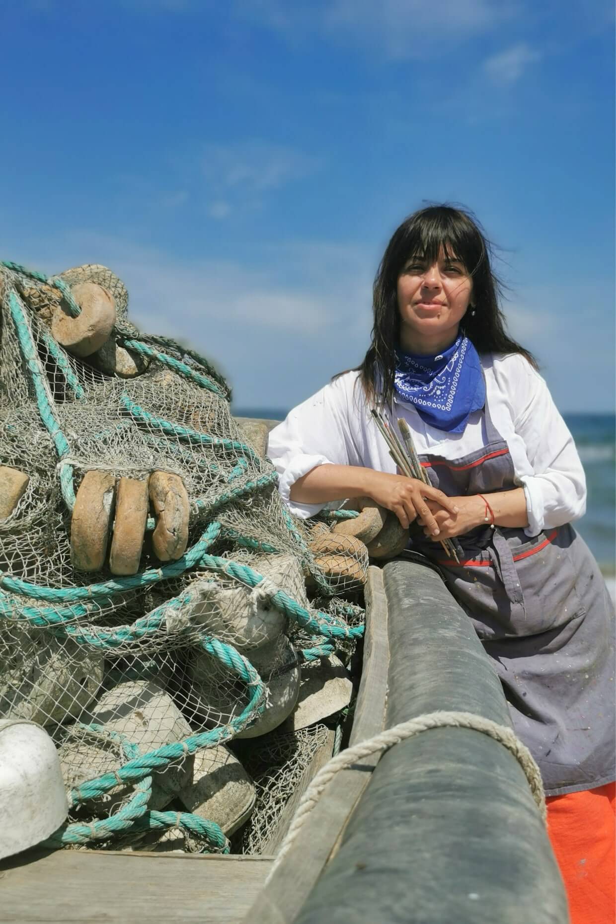 Елена Гринь