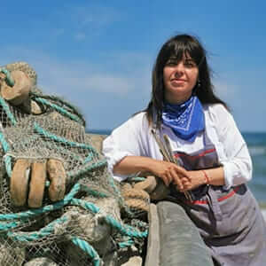 Елена Гринь